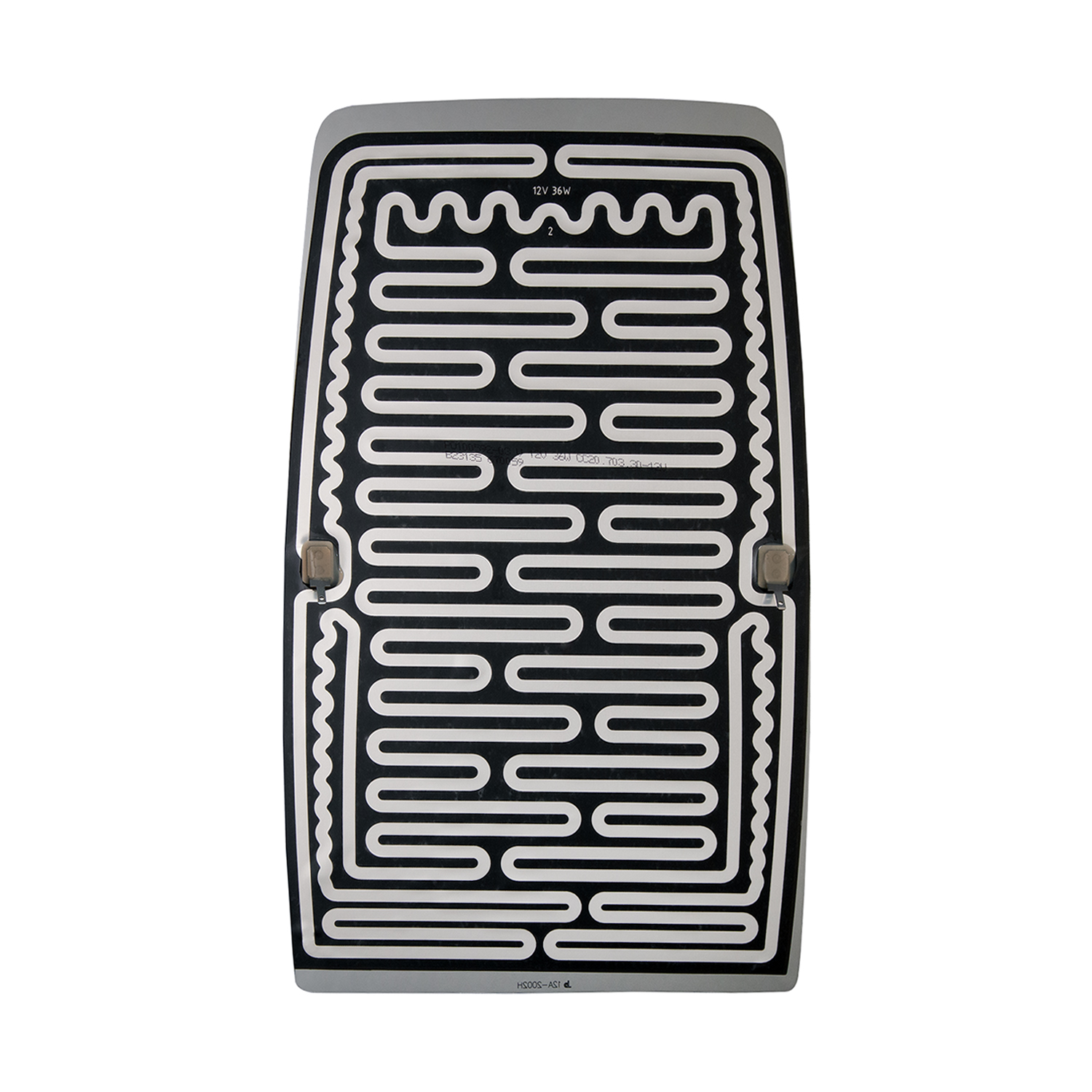 SIDE VIEW MIRROR HEATED